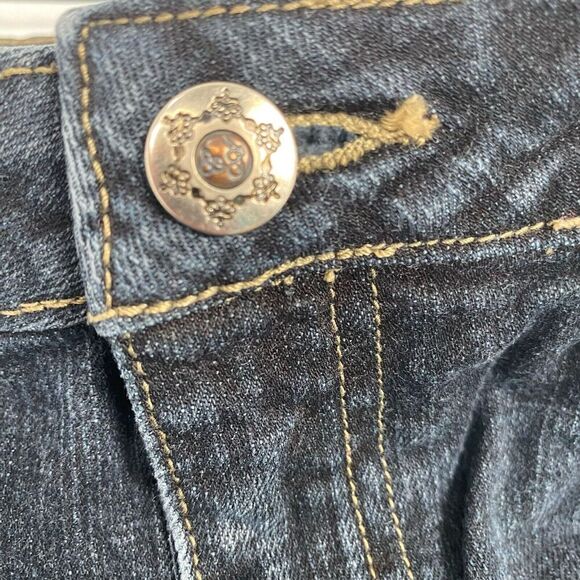 Cabi Women's Jeans, Size 10 Blue, Stretch Denim, Low Rise  Pockets - Picture 11 of 11